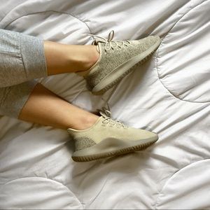 Adidas Tubular Shadow Knit Shoes